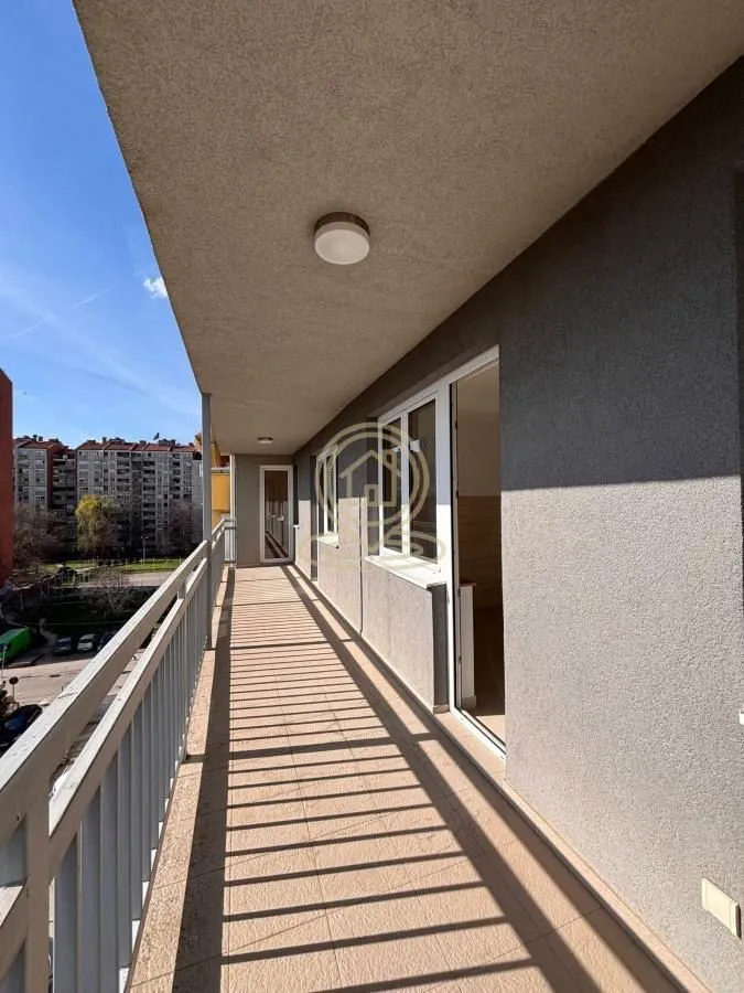 Prodaja, stan, 154m², Medijana, Niš