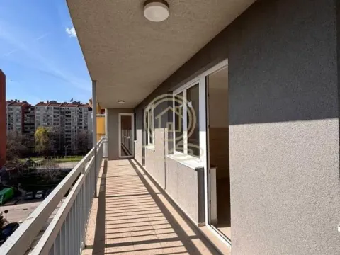 Prodaja, stan, 154m², Medijana, Niš - image 7