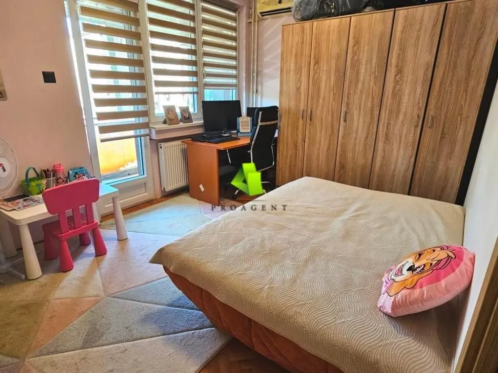 Prodaja, dvosoban stan, 62m², Medijana, Niš