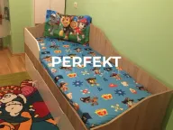 Sale, two bedroom apartment, 56m², Strelište, Pančevo - image 7