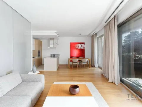 Sale, one bedroom apartment, 107m², Dukley Gardens, Budva - image 5