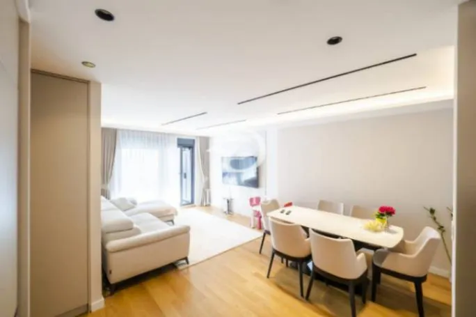 Prodaja, trosoban stan, 69m², Vidikovačka Padina, Beograd