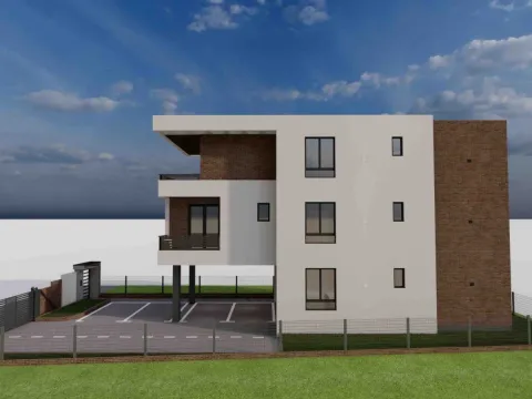 Sale, land lot, 326m², Tološi, Podgorica - image 3