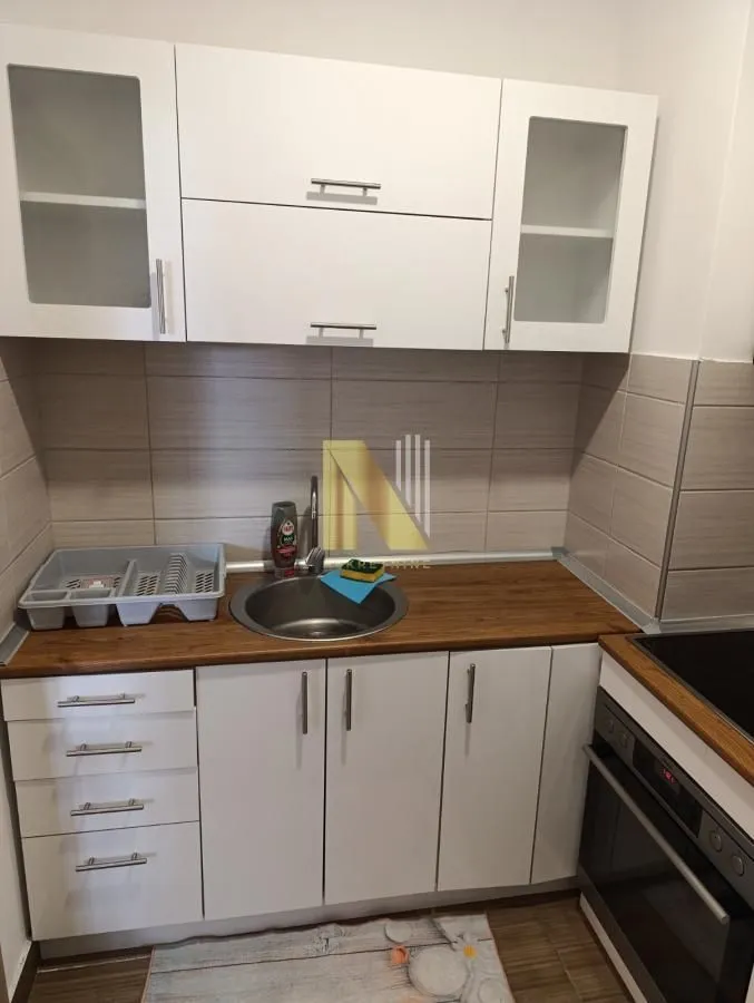 Izdavanje, jednosoban stan, 37m², Jugovićevo, Novi Sad Sve Podlokacije