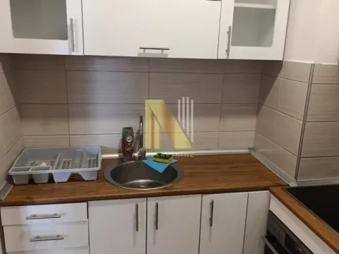 Izdavanje, jednosoban stan, 37m², Jugovićevo, Novi Sad Sve Podlokacije - image 7