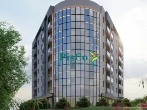 Prodaja, jednosoban stan, 57m², Zagorič, Podgorica - image 1