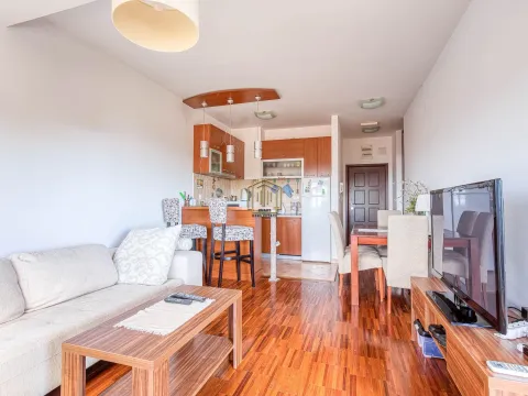 Izdavanje, jednosoban stan, 44m², Petrovac, Budva - image 13