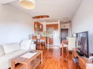 Rent, one bedroom apartment, 44m², Petrovac, Budva - image 13