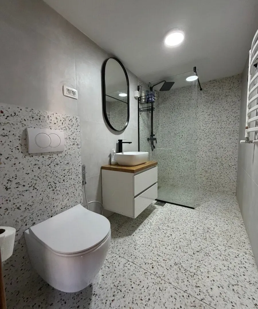 Rent, apartment, 285m², Gorica C, Podgorica