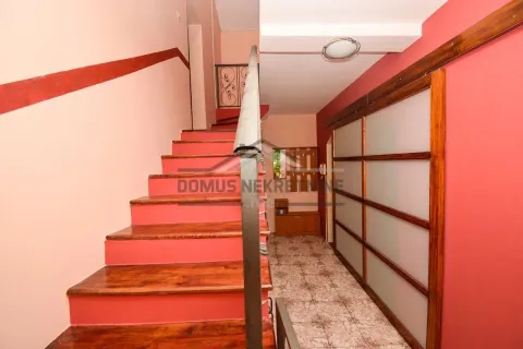 Izdavanje, kuća, 250m², Donja Gorica, Podgorica - image 14