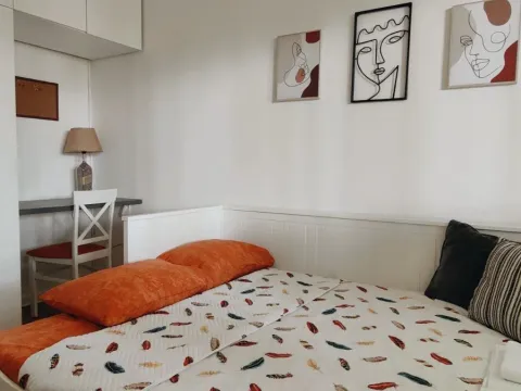 Rent, studio apartment, 27m², Zabjelo, Podgorica - image 3