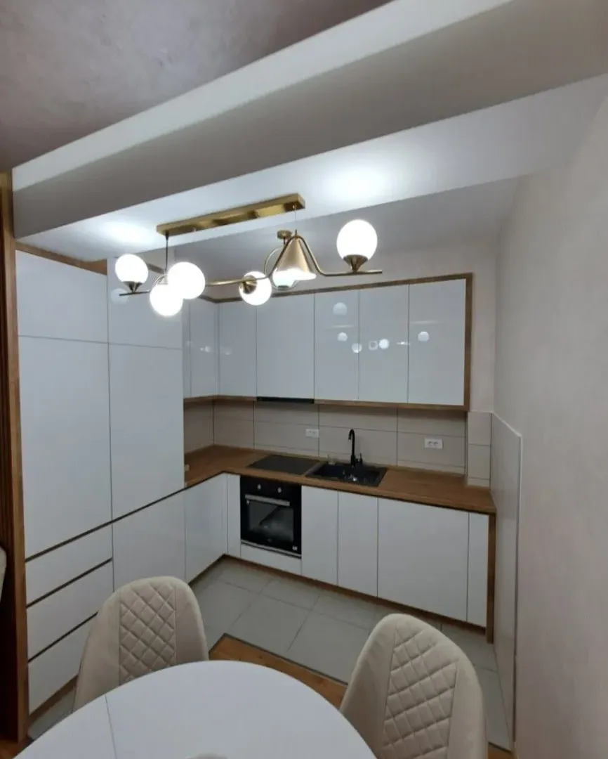 Izdavanje, dvosoban stan, 66m², Zabjelo, Podgorica