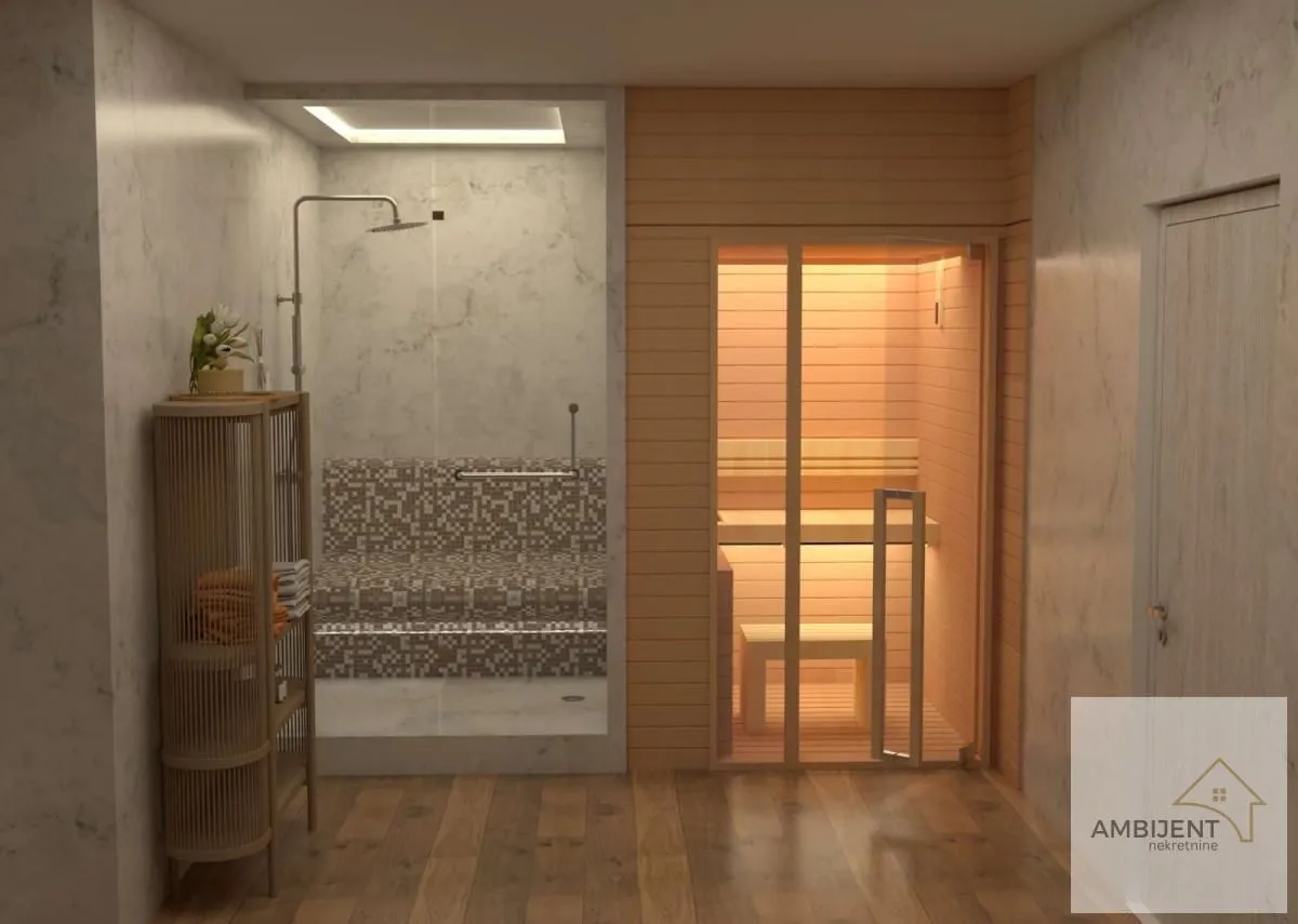 Sale, three bedroom apartment, 58m², Divčibare, Valjevo