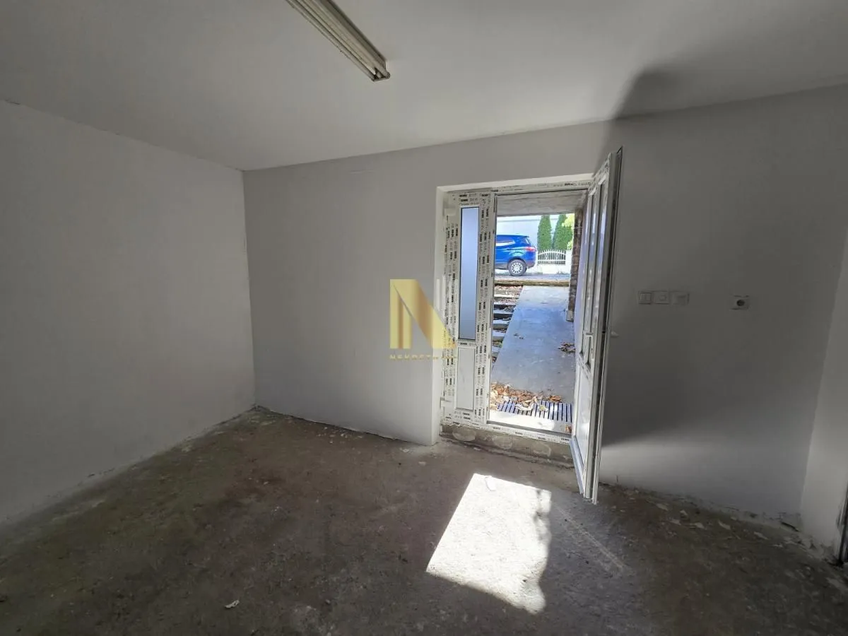Rent, office space, 115m², Klisa, Novi Sad Sve Podlokacije