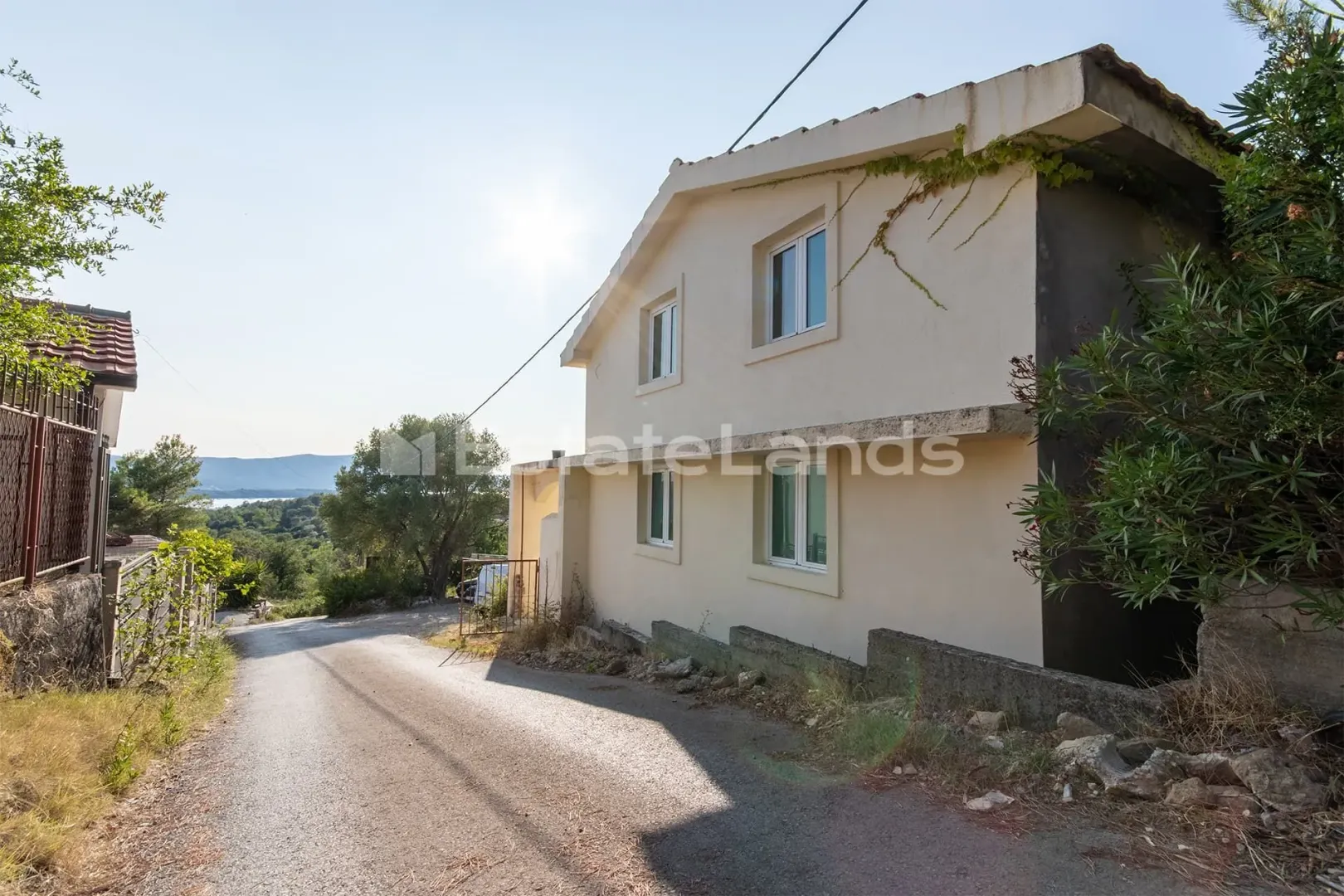 Sale, house, 56m², Kavač, Kotor