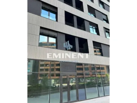 Izdavanje, dvosoban stan, 46m², Stari Grad, Beograd - image 11