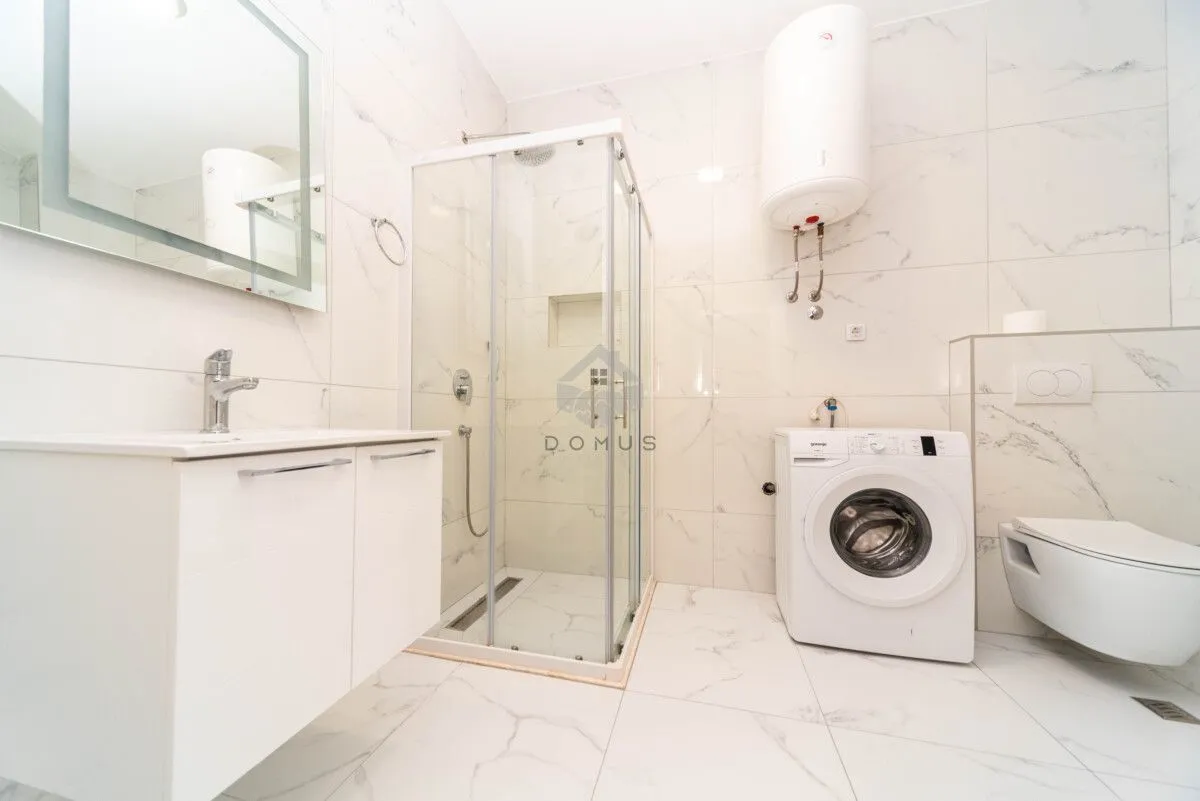 Prodaja, dvosoban stan, 70m², Bar, Crna Gora