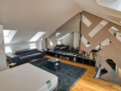 Izdavanje, jednosoban stan, 70m², Preko Morače, Podgorica - image 11