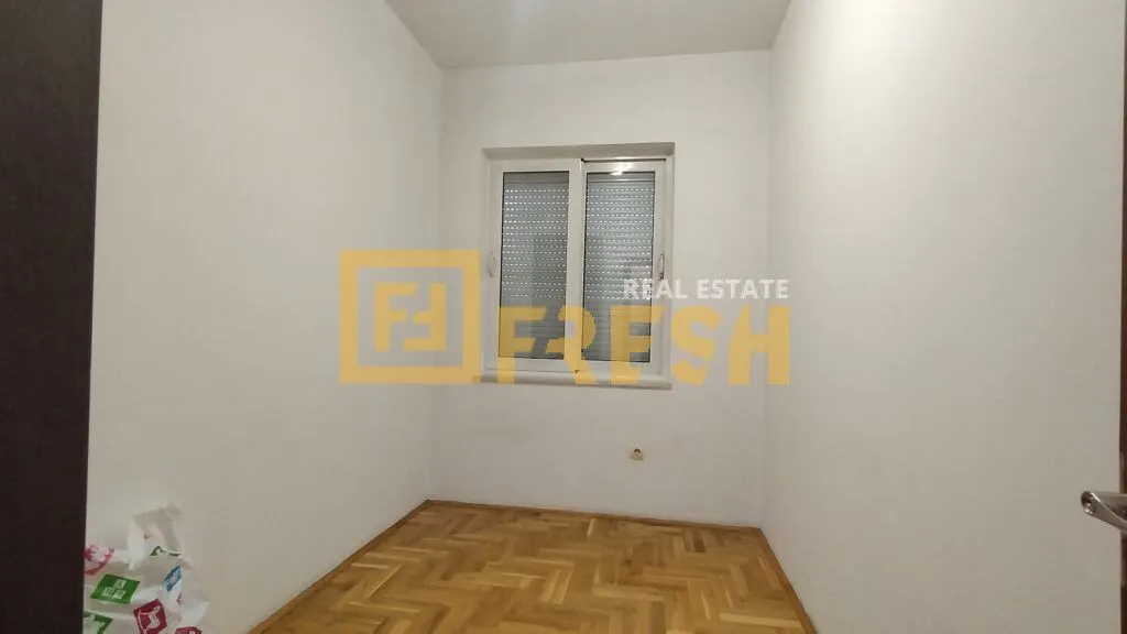 Prodaja, dvosoban stan, 58m², Stari Aerodrom, Podgorica