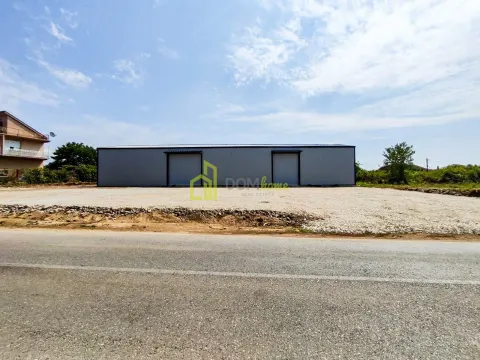 Izdavanje, poslovni prostor, 450m², Zeta, Podgorica - image 3