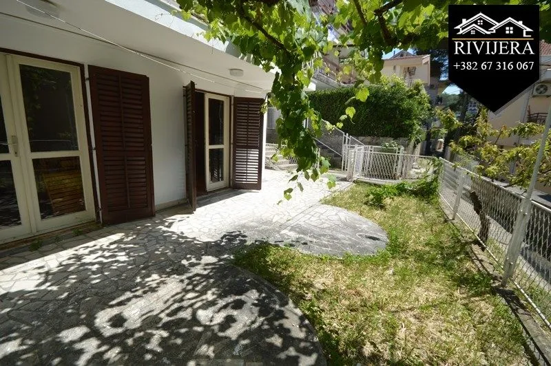 Prodaja, stan, 35m², Igalo, Herceg Novi
