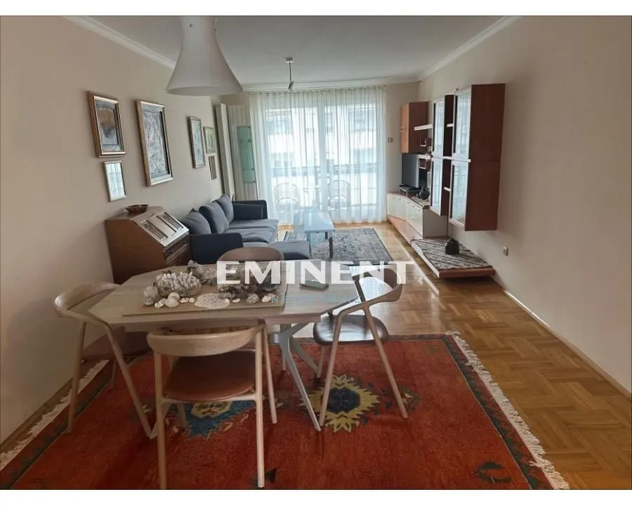 Izdavanje, trosoban stan, 90m², Arena, Novi Beograd Sve Podlokacije