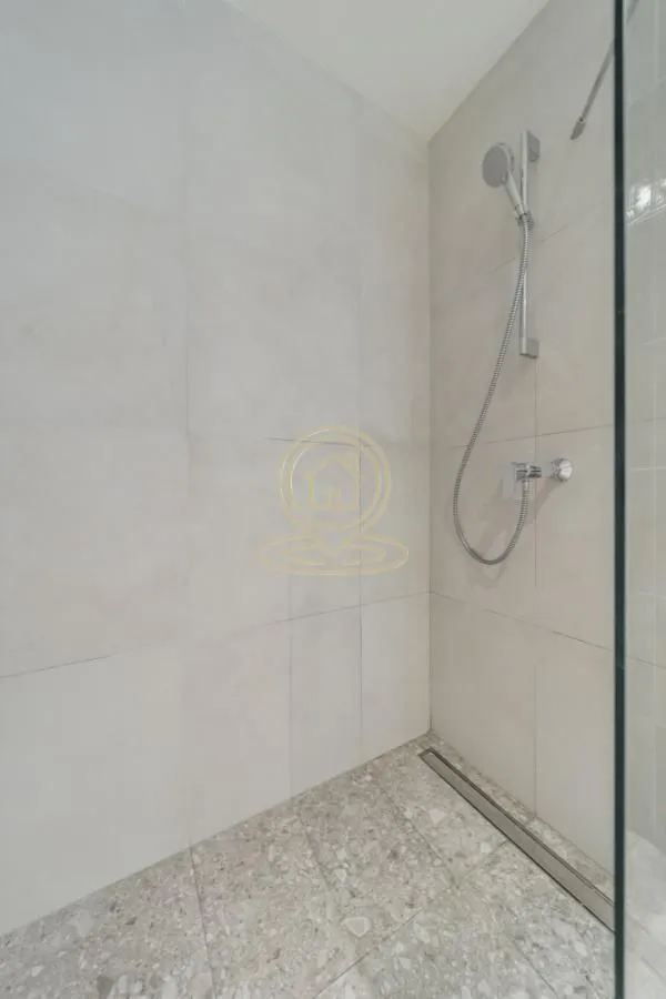 Rent, two bedroom apartment, 55m², Savski Venac, Beograd