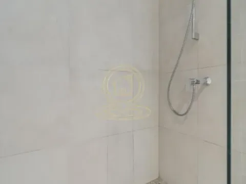 Rent, two bedroom apartment, 55m², Savski Venac, Beograd - image 14