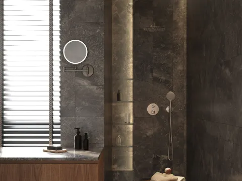 Sale, house, 271m², Gornja Gorica, Podgorica - image 8