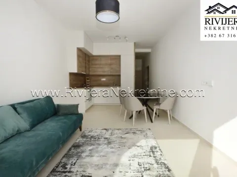 Prodaja, jednosoban stan, 54m², Đenovići, Herceg Novi - image 12