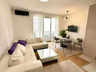 Izdavanje, dvosoban stan, 70m², Preko Morače, Podgorica - image 2