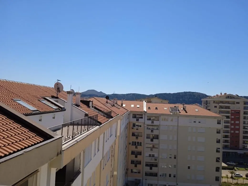 Sale, three bedroom apartment, 100m², Bar, Crna Gora