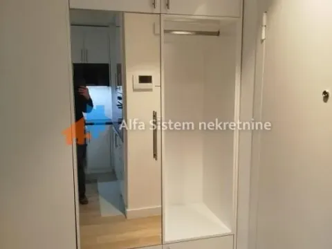 Izdavanje, dvosoban stan, 59m², Savski Venac, Beograd - image 6