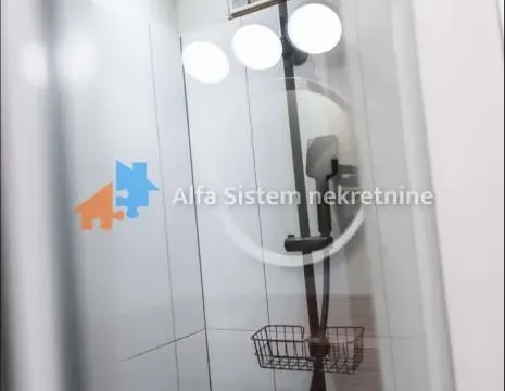 Rent, two bedroom apartment, 50m², Slavija, Vračar Sve Podlokacije - image 14