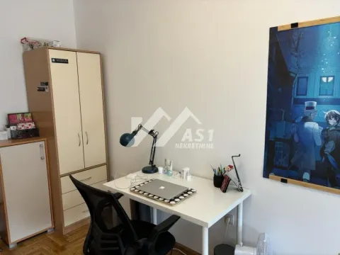 Izdavanje, dvosoban stan, 60m², Detelinara, Novi Sad Sve Podlokacije - image 5