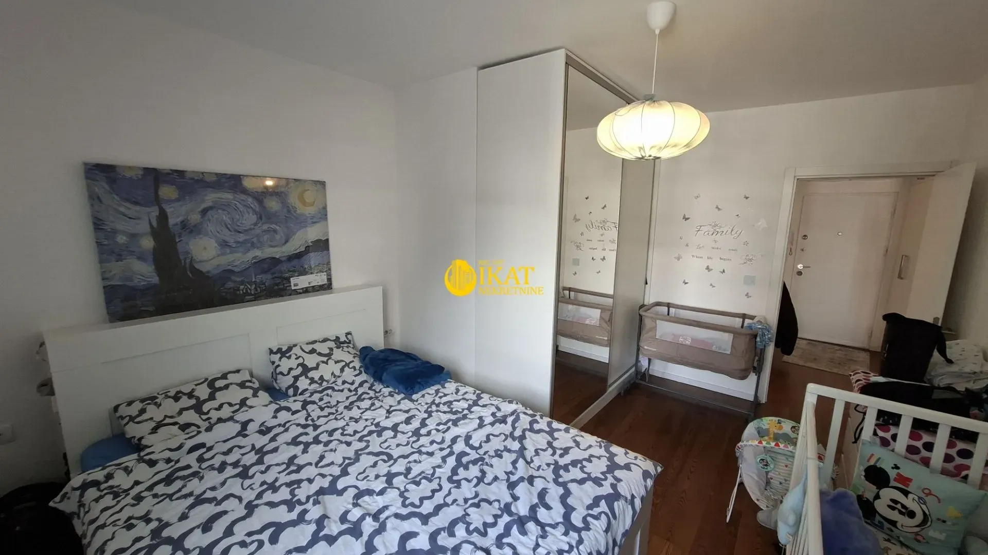 Prodaja, dvosoban stan, 46m², Višnjička Banja, Palilula Sve Podlokacije