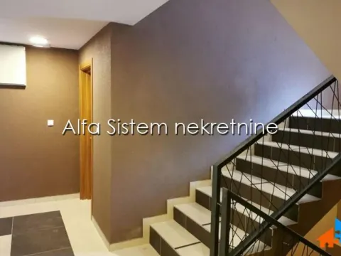 Rent, two bedroom apartment, 61m², Autokomanda, Voždovac Sve Podlokacije - image 10