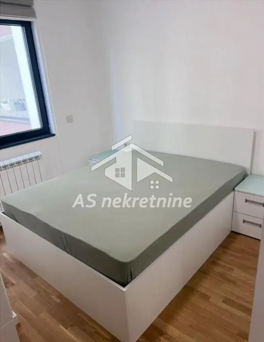 Rent, two bedroom apartment, 51m², Trošarina, Voždovac Sve Podlokacije