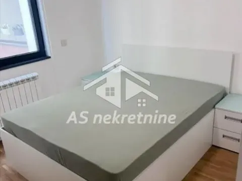 Rent, two bedroom apartment, 51m², Trošarina, Voždovac Sve Podlokacije - image 15