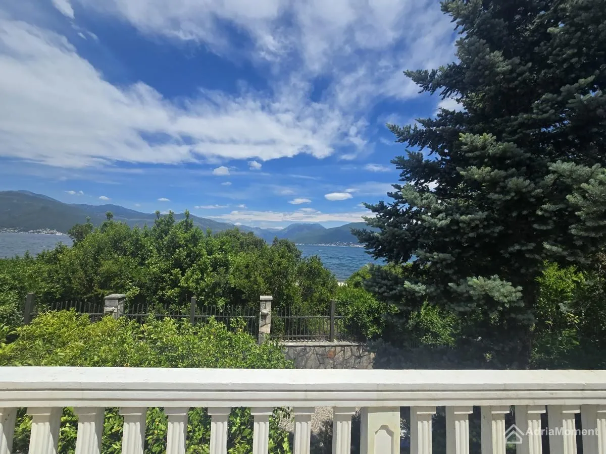 Sale, house, 133m², Gošići, Tivat