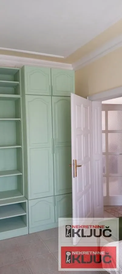 Izdavanje, četvorosoban stan, 169m², Telep, Novi Sad Sve Podlokacije