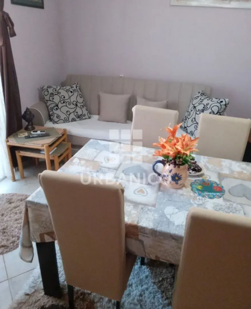 Sale, one bedroom apartment, 38m², Mažina, Tivat