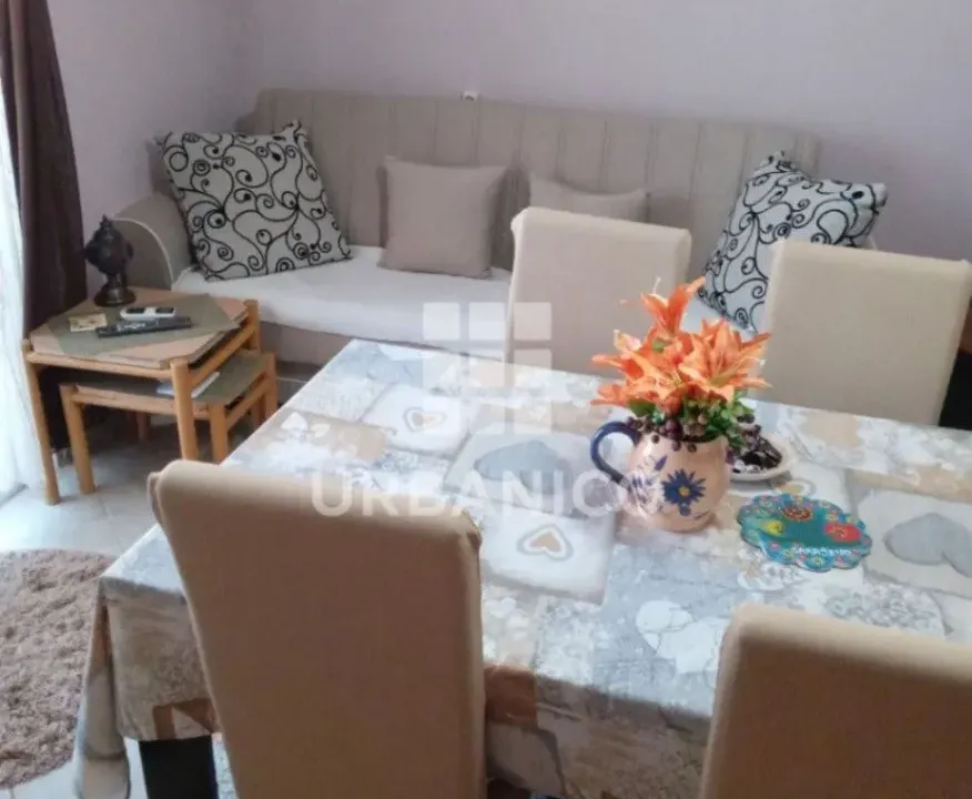 Prodaja, jednosoban stan, 38m², Mažina, Tivat