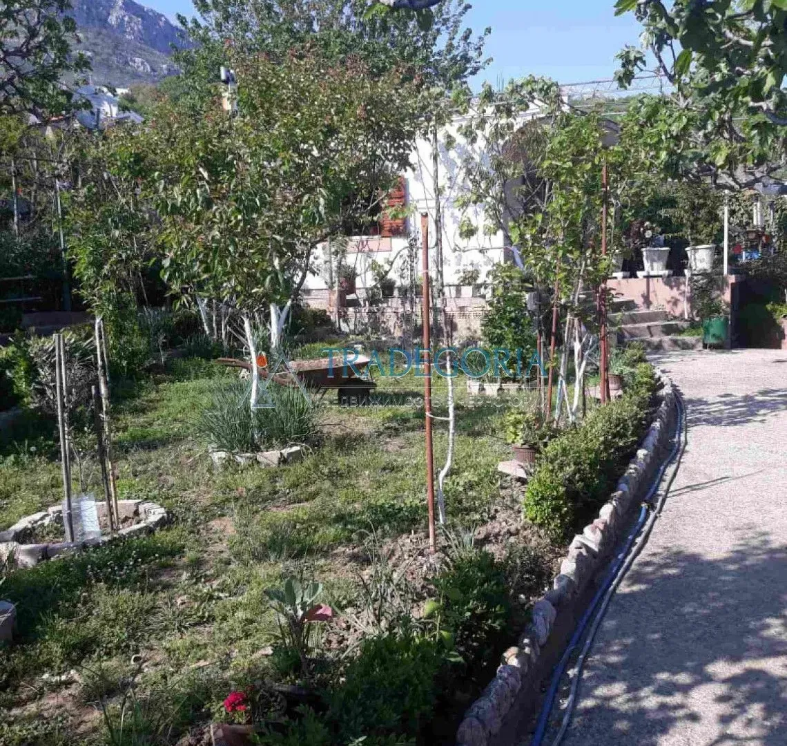 Prodaja, kuća, 105m², Bar, Crna Gora