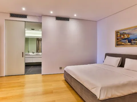 Rent, two bedroom apartment, 11111m², Dukley Gardens, Budva - image 6