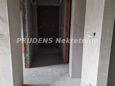 Prodaja, dvosoban stan, 47m², Banovo Brdo, Beograd - image 12