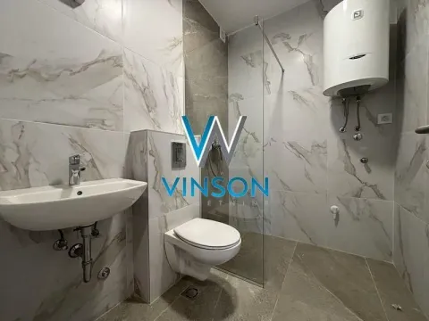 Izdavanje, dvosoban stan, 52m², Telep, Novi Sad Sve Podlokacije - image 9