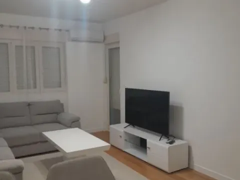 Izdavanje, jednosoban stan, 53m², Central Point, Podgorica - image 10