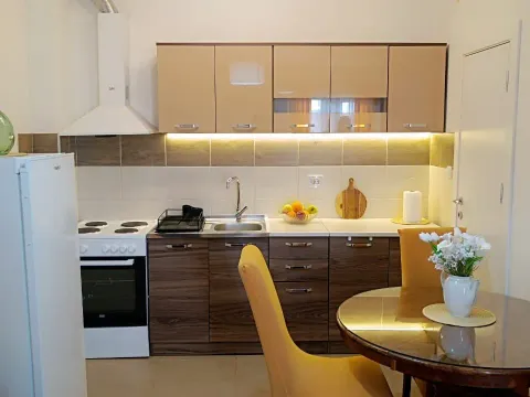 Rent, studio apartment, 38m², Zabjelo, Podgorica - image 3
