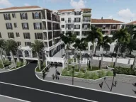 Sale, one bedroom apartment, 38m², Donja Lastva, Tivat - image 2